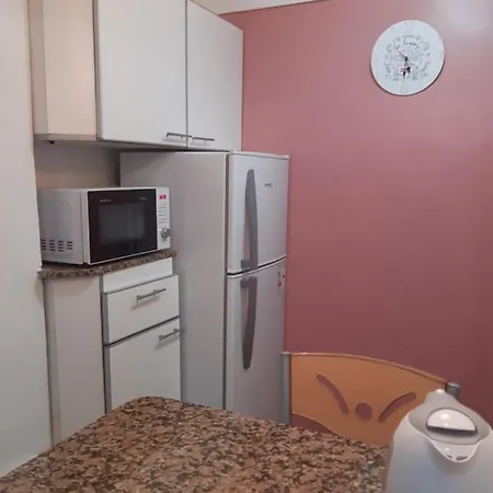 Apartamento Yerbal 727 Ciudad Autónoma de Ciudad Autónoma de Buenos Aires Exterior foto