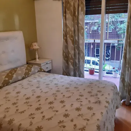 Apartamento Yerbal 727 Ciudad Autónoma de Ciudad Autónoma de Buenos Aires Exterior foto
