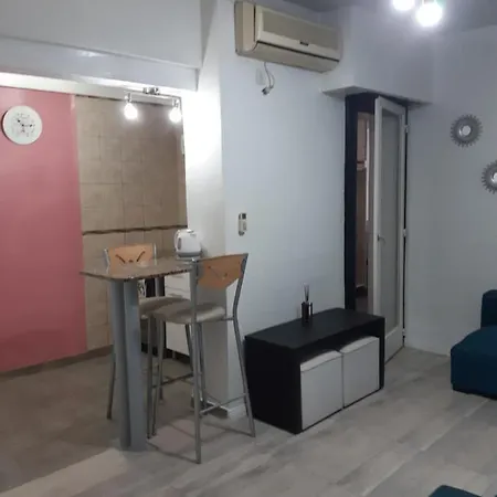 Apartamento Yerbal 727 Ciudad Autónoma de Ciudad Autónoma de Buenos Aires Exterior foto