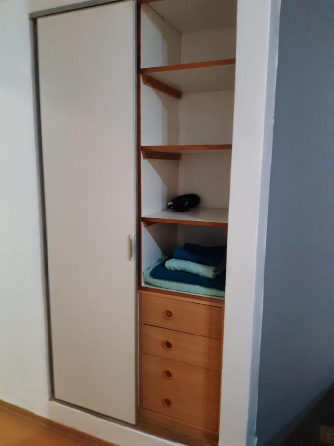 Yerbal 727 Apartment *